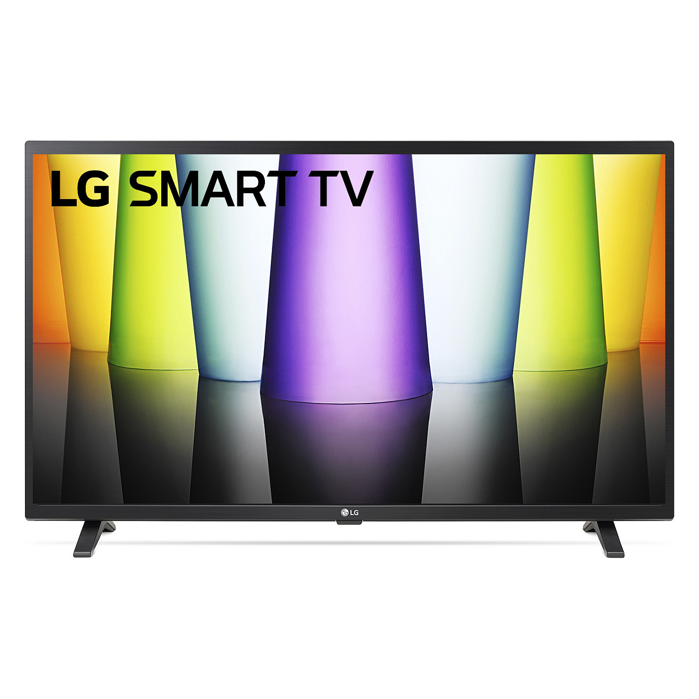 TV LG 32LQ63006LA.AEU 32" (81 cm, LED, HD, HDR10 Pro, Smart TV, DVB-T2/S2)-2
