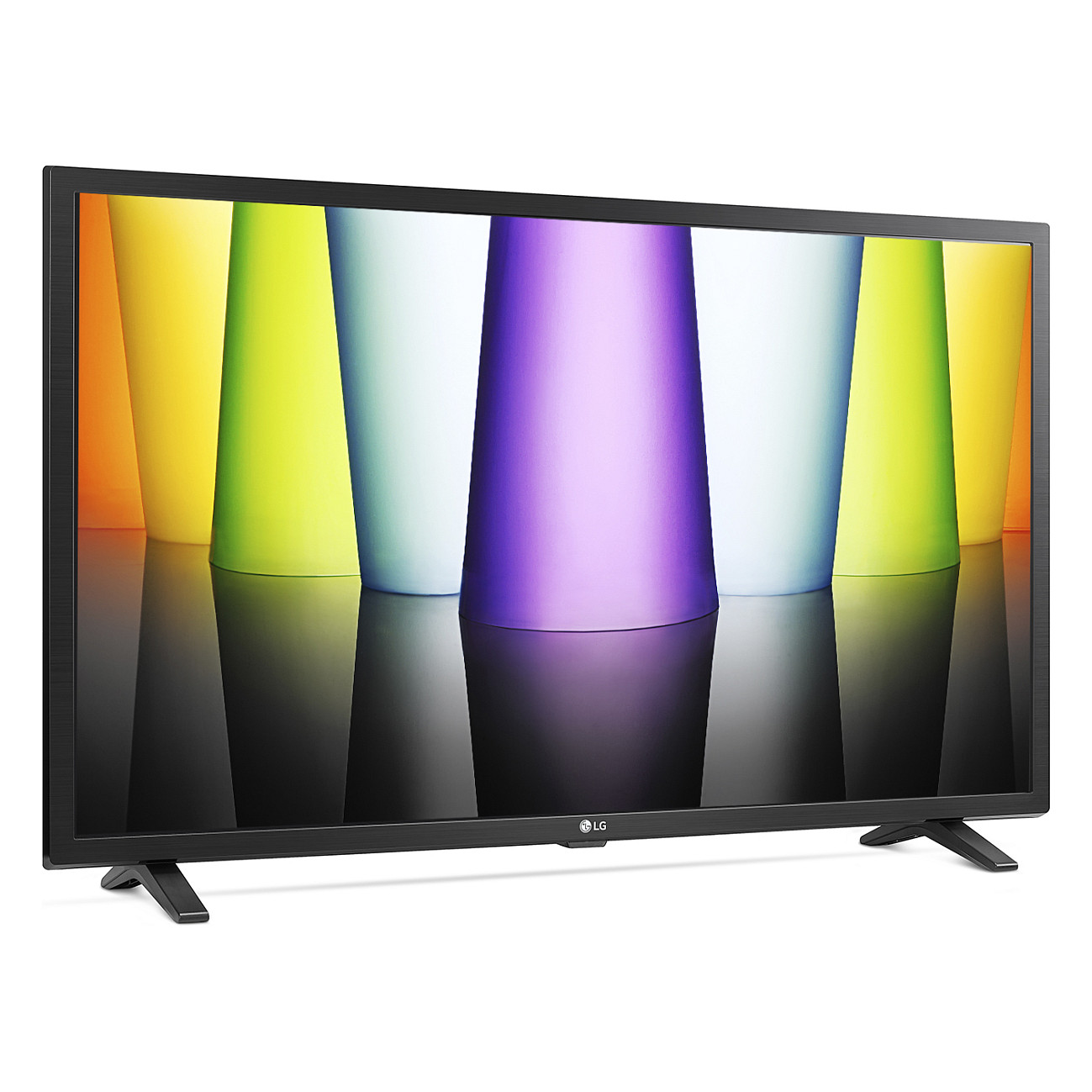 TV LG 32LQ63006LA.AEU 32" (81 cm, LED, HD, HDR10 Pro, Smart TV, DVB-T2/S2)-8