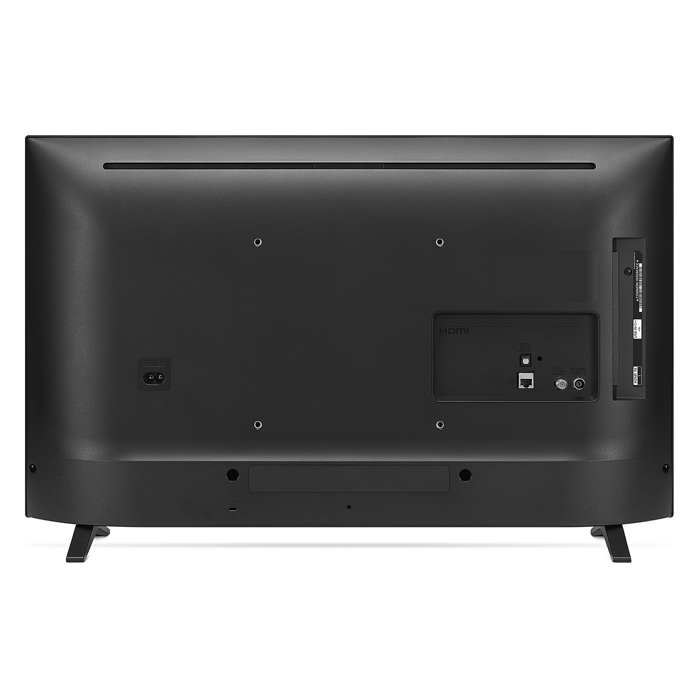 TV LG 32LQ63006LA.AEU 32" (81 cm, LED, HD, HDR10 Pro, Smart TV, DVB-T2/S2)-9