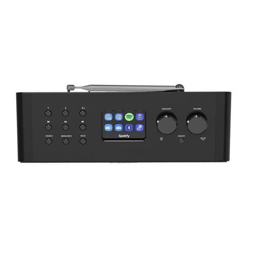DAB+ radio prijemnik KENWOOD CRST90SB (Spotify Connect, FM, Bluetooth, USB)-2
