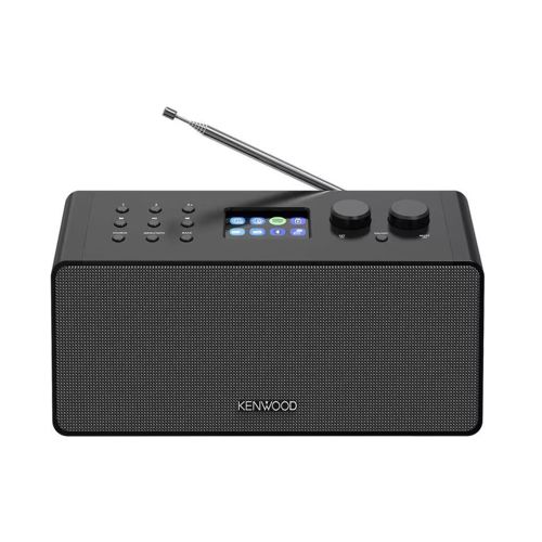 DAB+ radio prijemnik KENWOOD CRST90SB (Spotify Connect, FM, Bluetooth, USB)-1