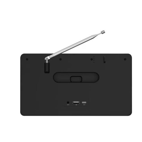 DAB+ radio prijemnik KENWOOD CRST90SB (Spotify Connect, FM, Bluetooth, USB)-3