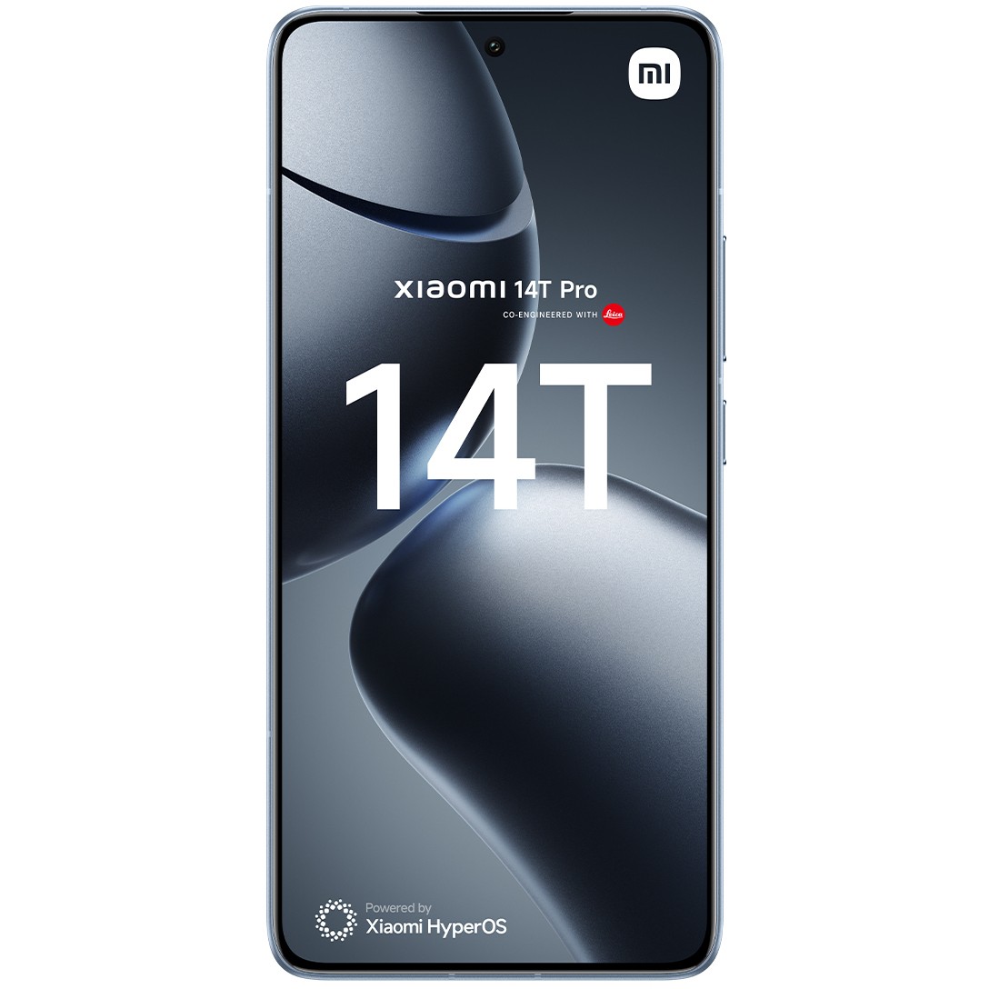 Mobitel XIAOMI 14T Pro 5G 12GB/512GB plavi-0