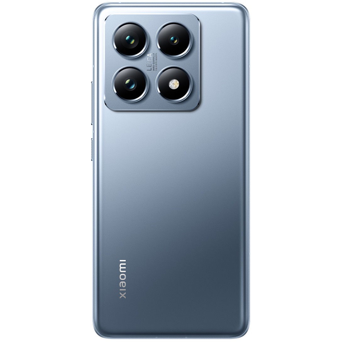 Mobitel XIAOMI 14T Pro 5G 12GB/512GB plavi-1