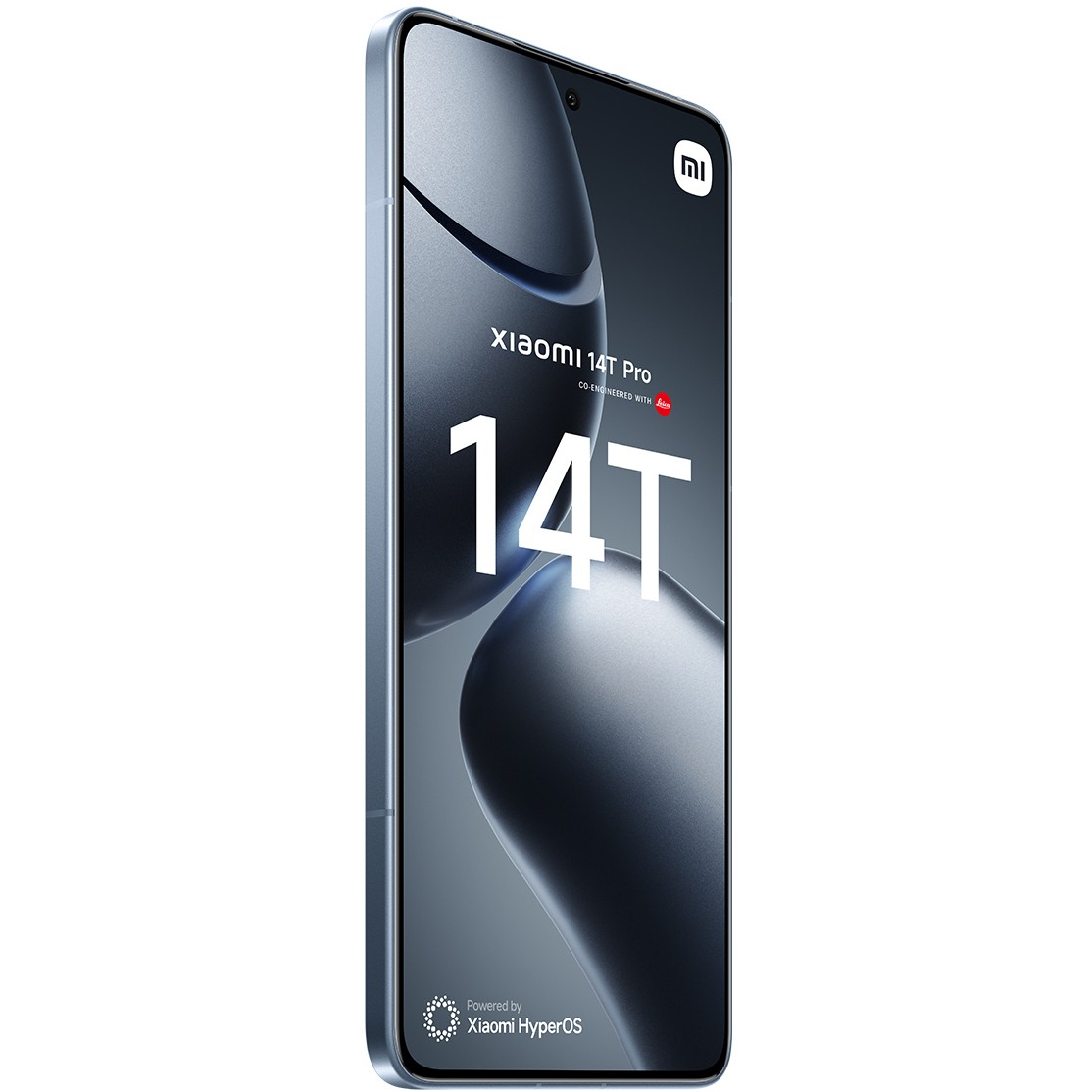 Mobitel XIAOMI 14T Pro 5G 12GB/512GB plavi-2