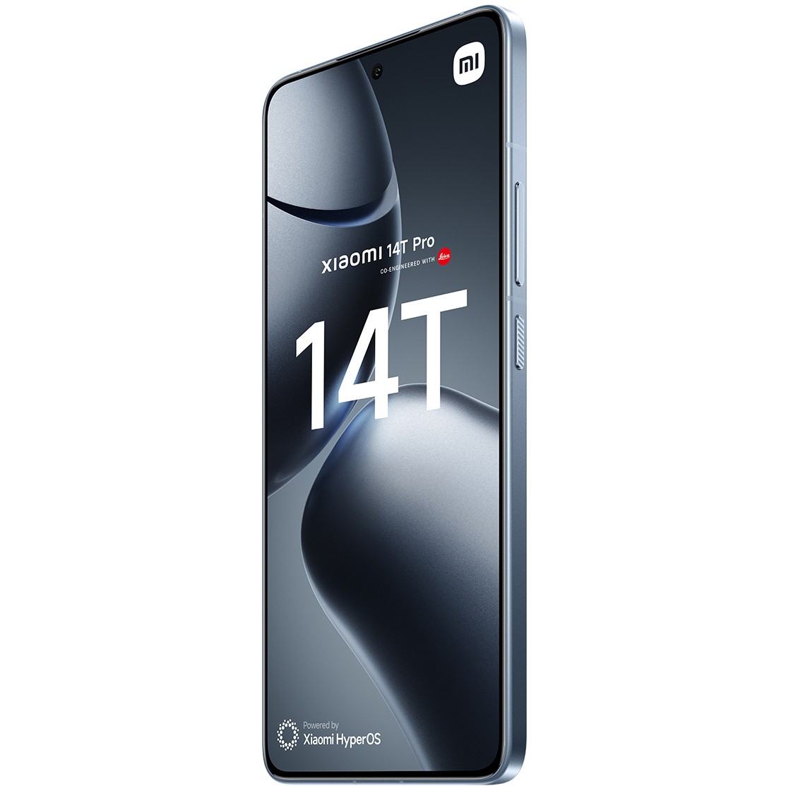 Mobitel XIAOMI 14T Pro 5G 12GB/512GB plavi-3