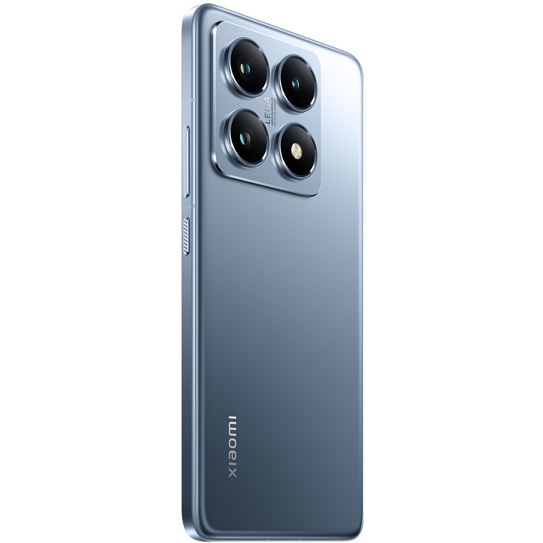 Mobitel XIAOMI 14T Pro 5G 12GB/512GB plavi-4
