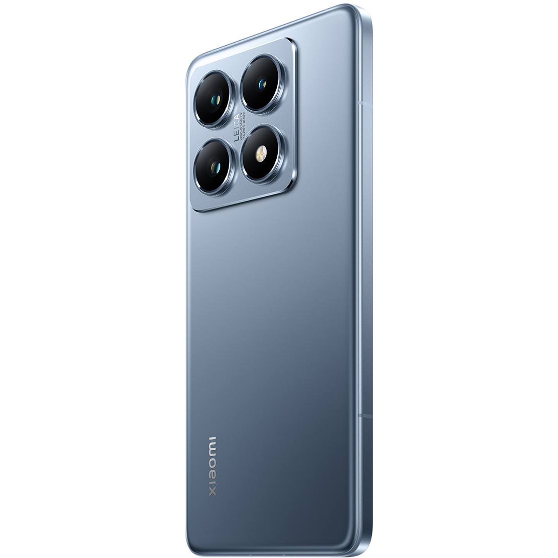 Mobitel XIAOMI 14T Pro 5G 12GB/512GB plavi-5