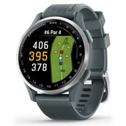 Pametni sat GARMIN Approach S44 Silver Twilight, 010-03009-01-0