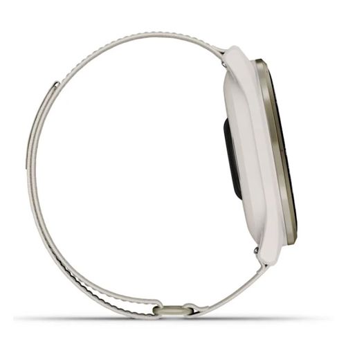 Pametni sat GARMIN Approach S50 Cream Gold, 010-03010-01-4