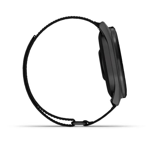Pametni sat GARMIN Approach S50 Slate Black, 010-03010-00-4