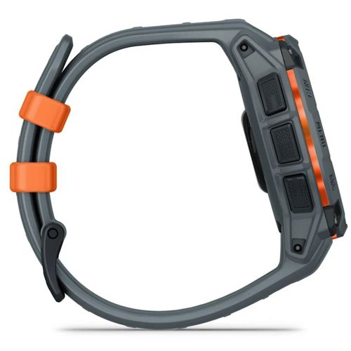 Pametni sat GARMIN Instinct 3, 45mm, SOLAR, Twilight, 010-02934-01-3