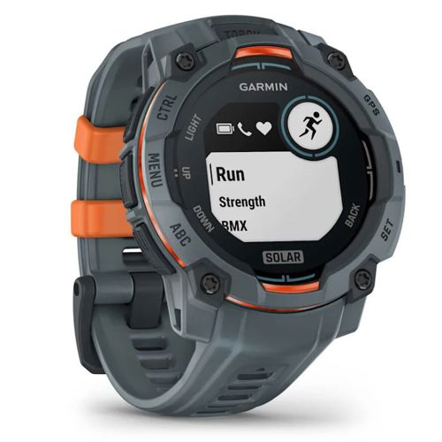 Pametni sat GARMIN Instinct 3, 45mm, SOLAR, Twilight, 010-02934-01-1
