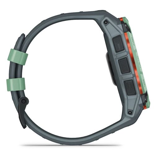 Pametni sat GARMIN Instinct 3, 50mm, AMOLED, Neotropic Twilight, 010-03020-01-3
