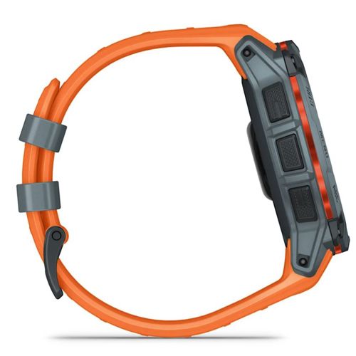 Pametni sat GARMIN Instinct 3, 50mm, SOLAR, Twilight Solstice, 010-02935-01-3