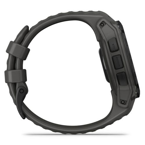 Pametni sat GARMIN Instinct E, 40 mm, Black Charcoal, 010-02932-00-3