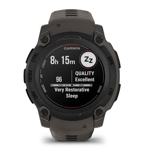 Pametni sat GARMIN Instinct E, 40 mm, Black Charcoal, 010-02932-00-4