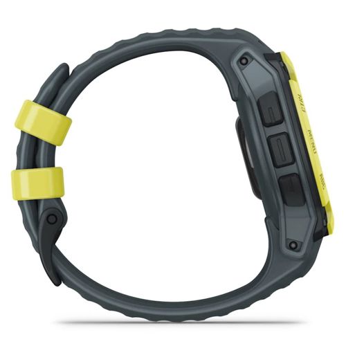 Pametni sat GARMIN Instinct E, 40 mm, Electric Lime Twilight, 010-02932-01-2