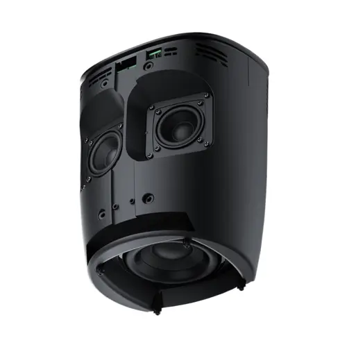 Radio prijemnik KENWOOD CR-ST500S-B (DAB+, FM, WiFi, Bluetooth) crni-5