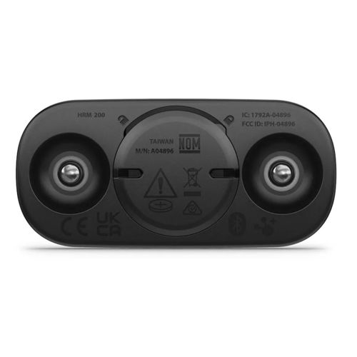 Senzor pulsa GARMIN HRM 200 M-XL, 010-13388-00-2