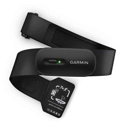 Senzor pulsa GARMIN HRM 200 M-XL, 010-13388-00