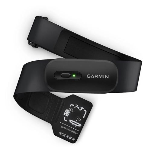 Senzor pulsa GARMIN HRM 200 XS-S, 010-13388-01-0