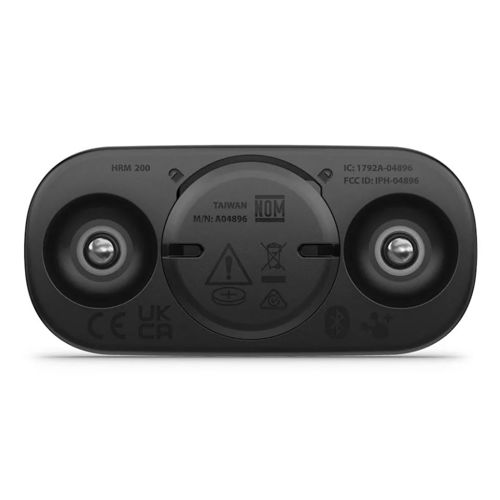 Senzor pulsa GARMIN HRM 200 XS-S, 010-13388-01-2