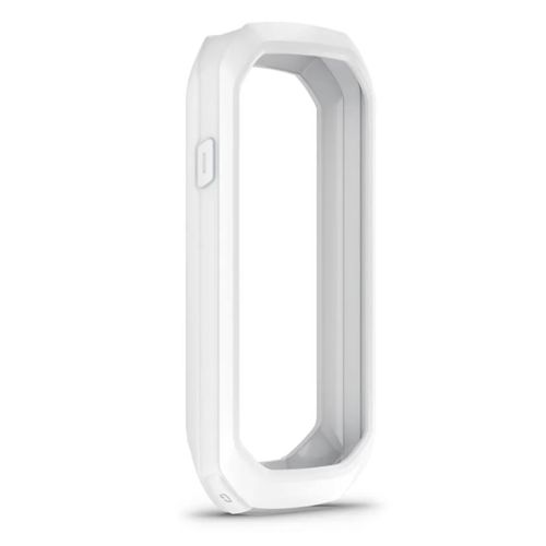 Silikonska navlaka GARMIN Edge 1050 bijela, 010-13360-05-0