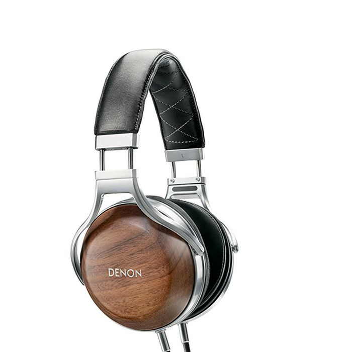 Slušalice DENON AH-D7200EM crne (žične)-0