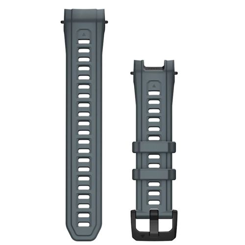Zamjenski remen GARMIN za Instinct 3, 22 mm, Ember Orange silicone, 010-13395-02-0