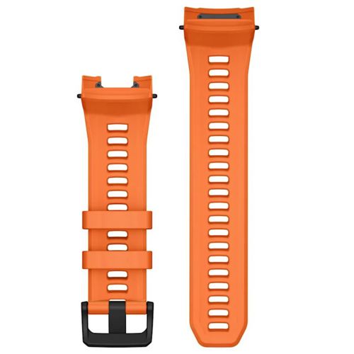 Zamjenski remen GARMIN za Instinct 3, 26 mm, Solstice silicone, 010-13396-03-1