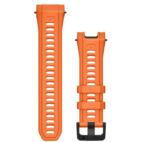 Zamjenski remen GARMIN za Instinct 3, 26 mm, Solstice silicone, 010-13396-03-0
