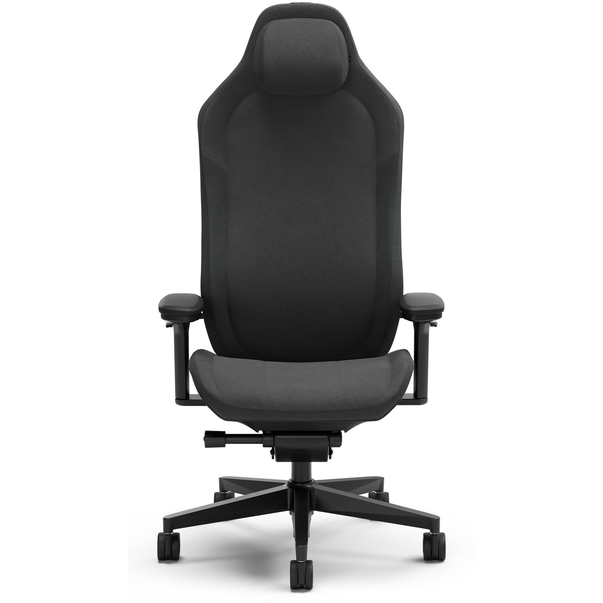 Fractal Design Gaming Chair | Refine | Fabric Dark-0