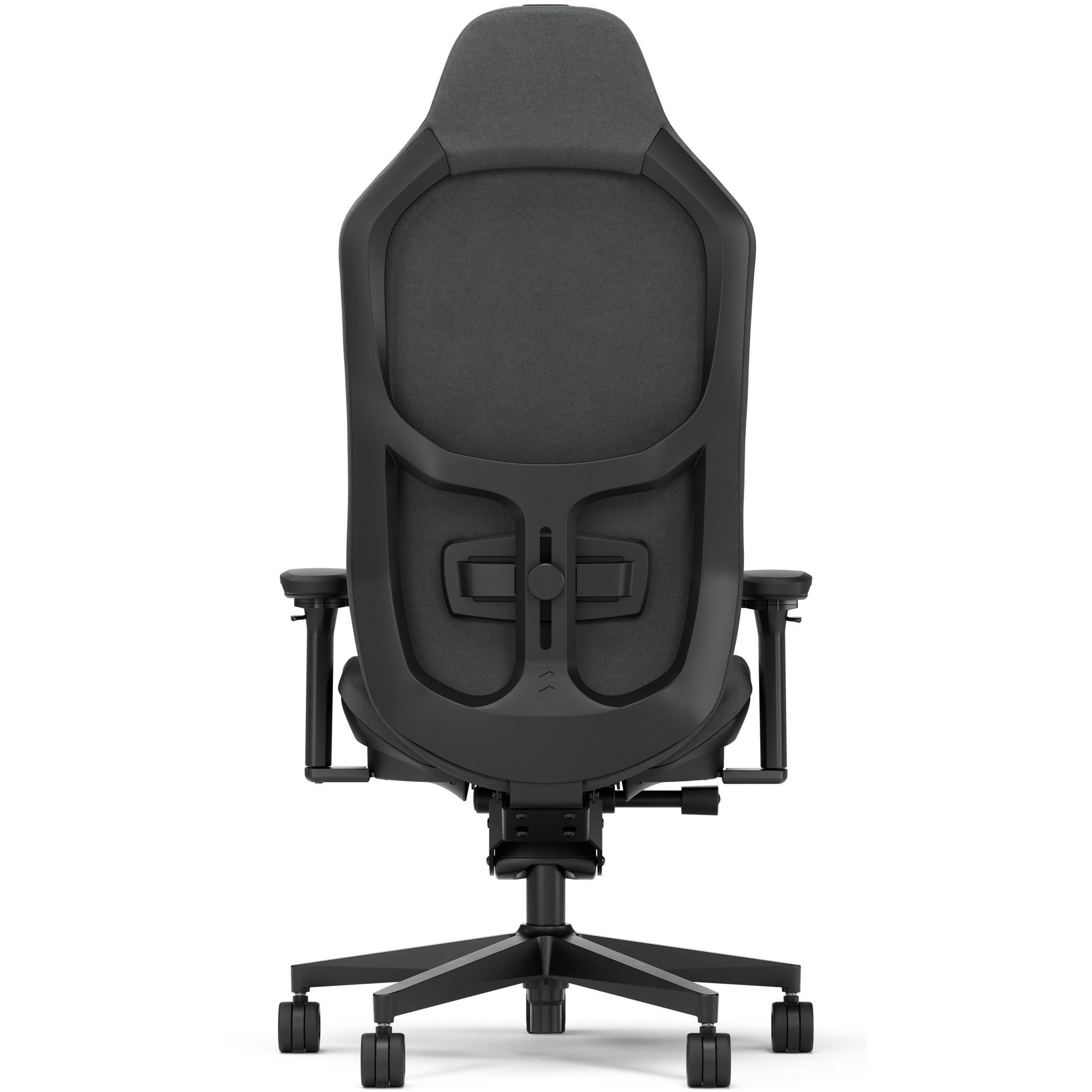 Fractal Design Gaming Chair | Refine | Fabric Dark-1
