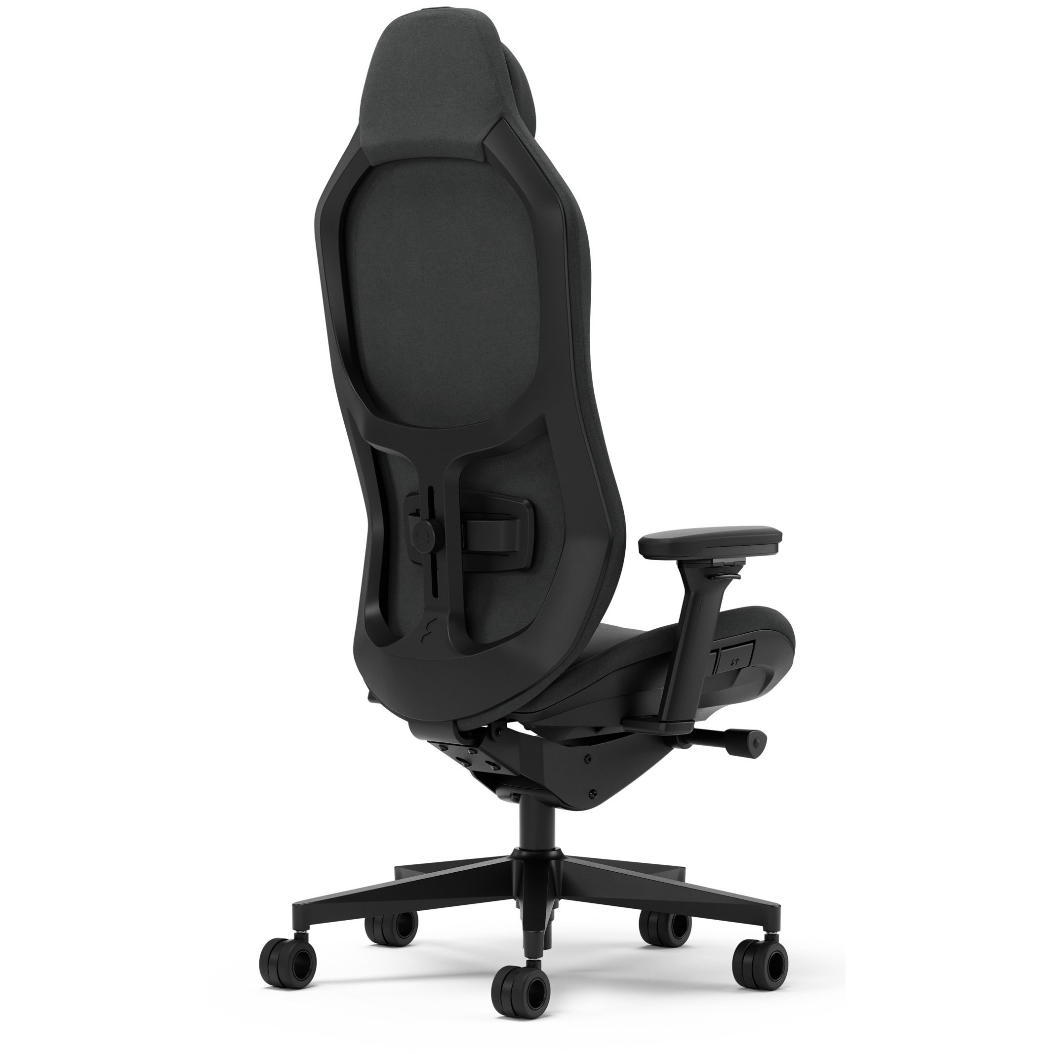 Fractal Design Gaming Chair | Refine | Fabric Dark-5