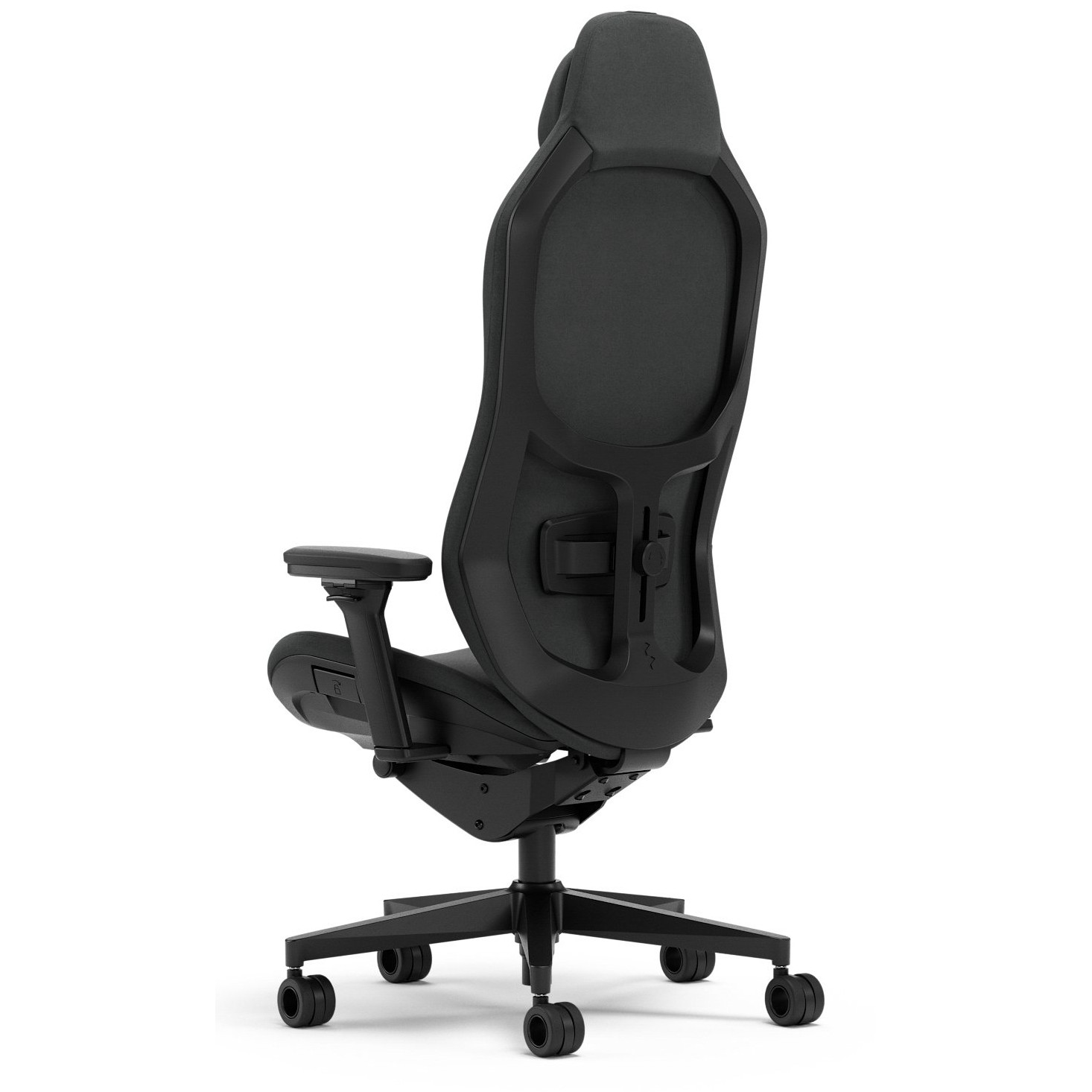 Fractal Design Gaming Chair | Refine | Fabric Dark-6