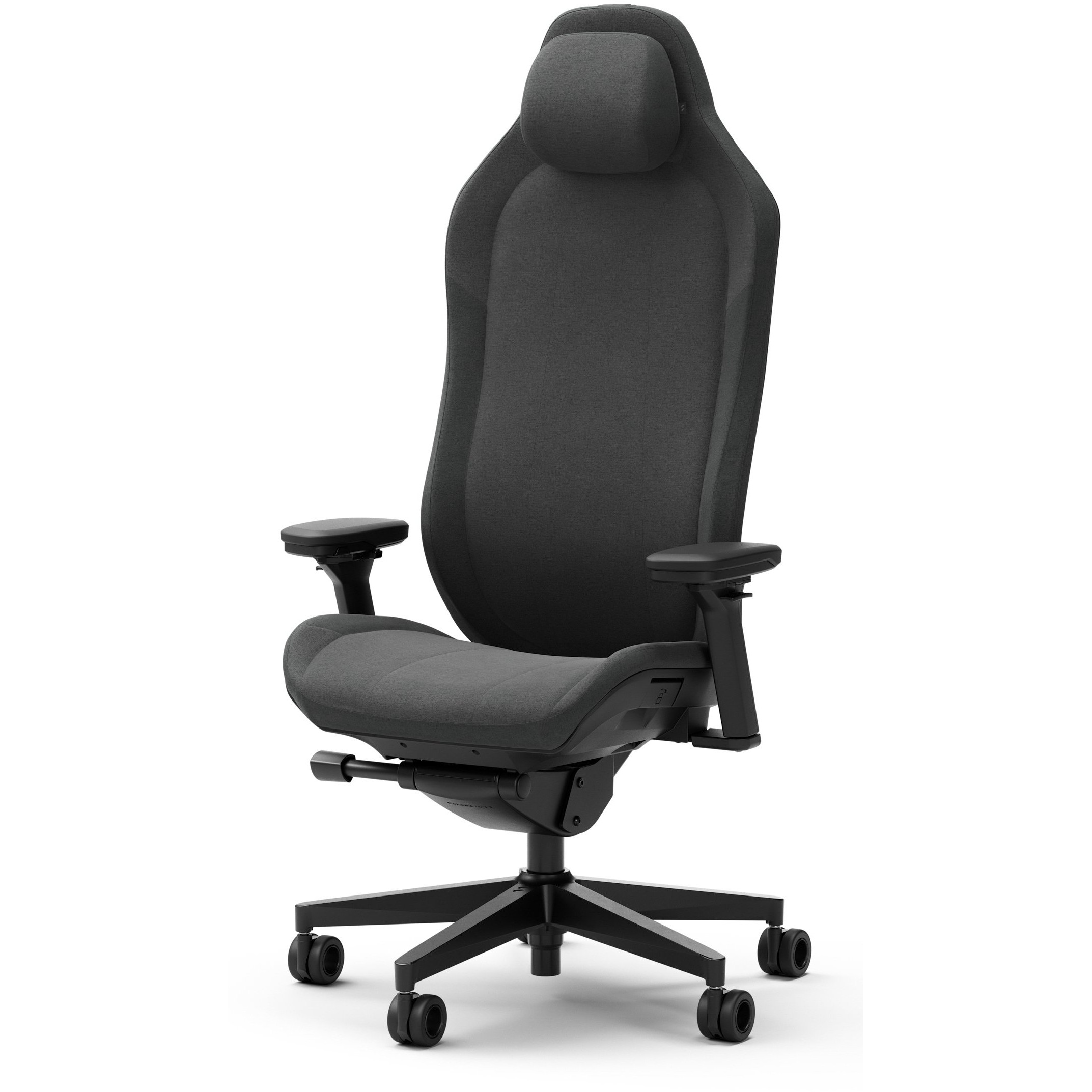 Fractal Design Gaming Chair | Refine | Fabric Dark-7