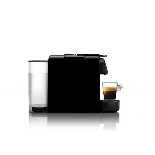 Kapsulna kava aparat DE'LONGHI Essenza Mini EN85.B (crna, poluautomatska, 0.6 L)-1