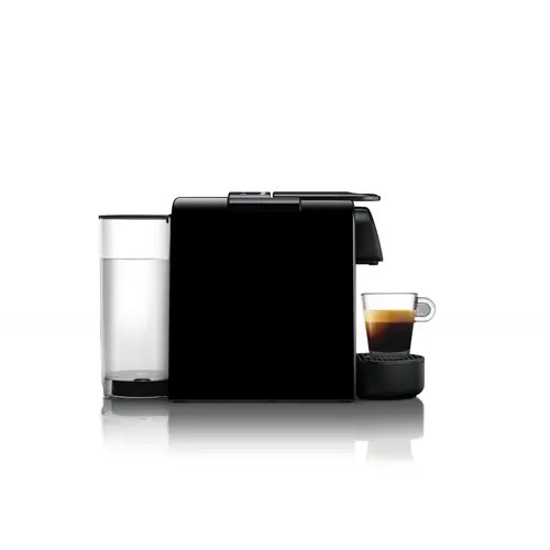 Kapsulna kava aparat DE'LONGHI Essenza Mini EN85.B (crna, poluautomatska, 0.6 L)-9