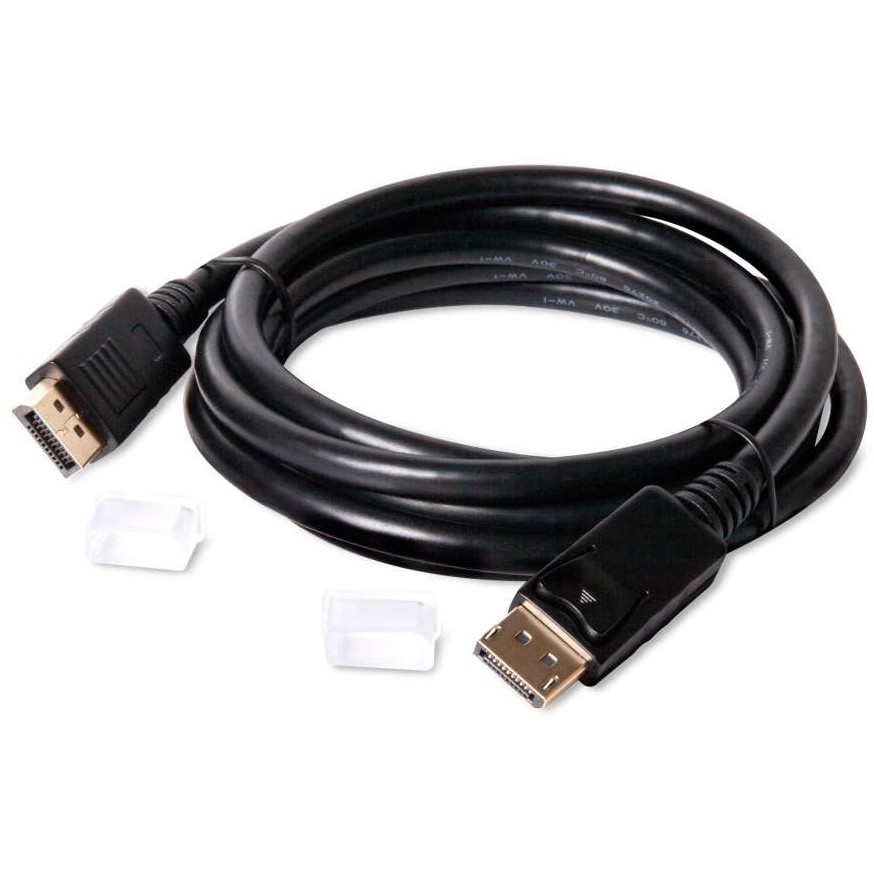 Kabel Club3D CAC-2068 DisplayPort™ 1.4 HBR3, 2 m, VESA CERTIFIED-5