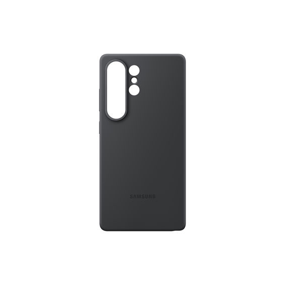 Maska za mobitel SAMSUNG GALAXY S25 ULTRA, EF-PS938CBEGWW, Silicone, crna-4