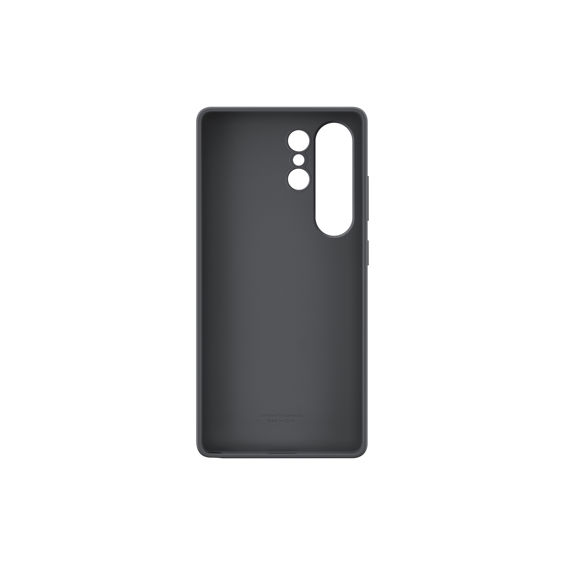Maska za mobitel SAMSUNG GALAXY S25 ULTRA, EF-PS938CBEGWW, Silicone, crna-6