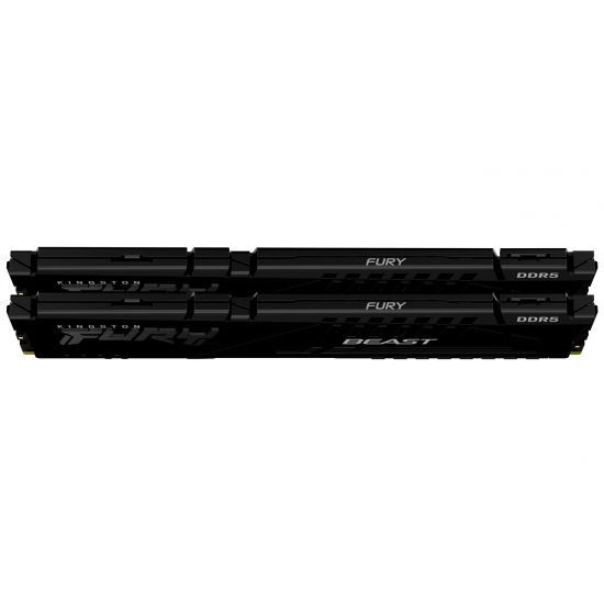 RAM memorija KINGSTON Fury Beast KF556C40BBK2-32 (DDR5, 32GB 2x16, 5600MHz)-4