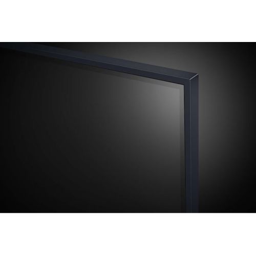TV LG 43QNED80T3A (109 cm, 4K UHD, QNED, Smart TV, HDR10, DVB-T2/C/S2)-4