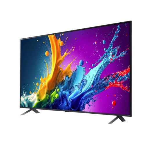 TV LG 43QNED80T3A (109 cm, 4K UHD, QNED, Smart TV, HDR10, DVB-T2/C/S2)-2