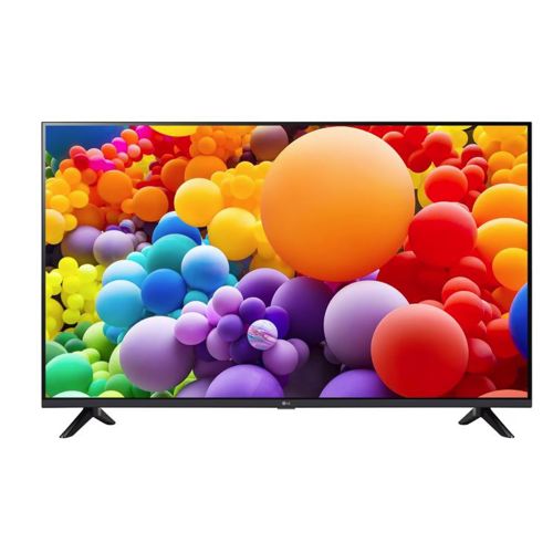 TV LG 55UT73003LA (140 cm, 4K UHD, LED, Smart TV, HDR10 Pro, DVB-T2/C/S2)-1