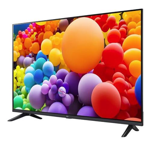 TV LG 55UT73003LA (140 cm, 4K UHD, LED, Smart TV, HDR10 Pro, DVB-T2/C/S2)-2