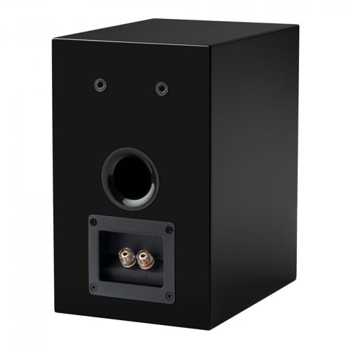 Zvučnici PRO-JECT Speaker Box 5 E CARBON satin black (par)-2