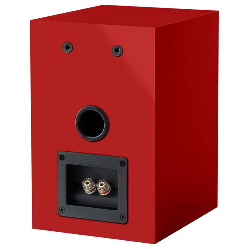 Zvučnici PRO-JECT Speaker Box 5 E high gloss red (par)-2
