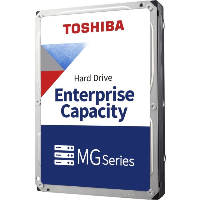 HDD TOSHIBA MG10ADA10TE 10TB 3.5'' 7200RPM-4